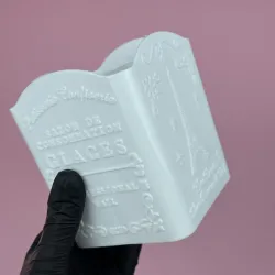 Master-prof Подставка под пилки Glaces маленькая, 1 шт.