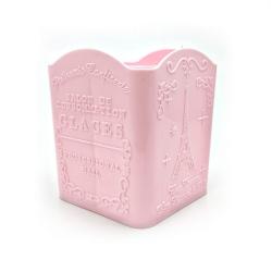 Master-prof Підставка під пилки Glaces маленька (блакитна, бузкова, рожева), 1 шт.