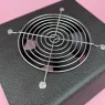 Вытяжка UlkaX1 (31 Вт) черная решетка, 1 шт