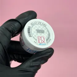 Eni Lux Гель желе  Clear (7000), 8 г