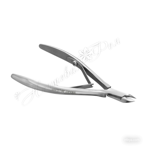 Staleks/Сталекс NS-20-5  Кусачки для кожи SMART 20 5 мм КЕ-09