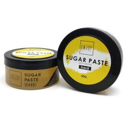 Enjoy Sugar Paste hard Паста для шугаринга плотная, 450гр