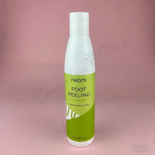 Naomi Фруктовий пілінг Fruit Peeling, 250мл