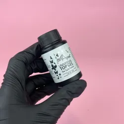 Nail Apex UNIVERSAL Top Gel No Tack Finish (30ml) Финиш без липкого слоя - универсальный