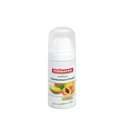 Baehr Крем-пенка для ног с маслом манго и персиковым маслом 10984, 35 мл
