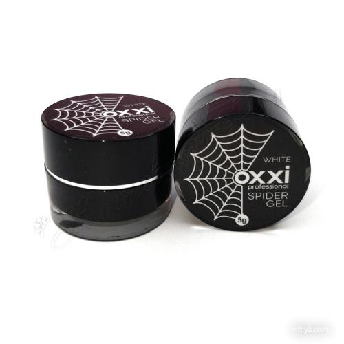Oxxi Spider Gel Гель-фарба 