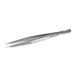 Staleks/Сталекс TC-10/5 (П-03) Пінцет для брів CLASSIC 10 TYPE 5 (точковий)