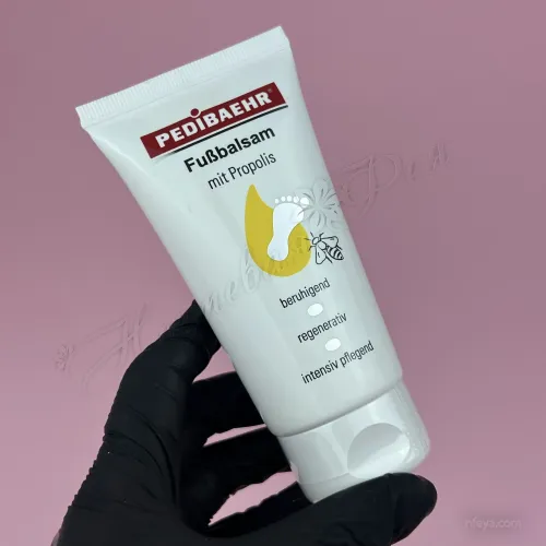Baehr Бальзам с прополисом 10950, 75 мл
