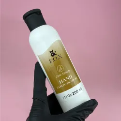 Fox Sanitizer spray Дезинфектор для рук, 200 мл