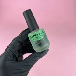 Naomi Cuticle Oil Масло для кутикулы, 15 мл