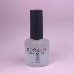 Komilfo Dehydrator Дегидратор для ногтей, 8 мл