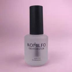 Komilfo Dehydrator Дегидратор для ногтей, 15 мл