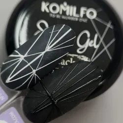 Komilfo Spider Gel Гель-паутинка, 5 гр