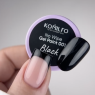 Komilfo No Wipe Gel Paint HEMA/TPO free Гель-краска без липкого слоя, 5 мл.