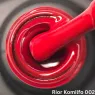 Komilfo Rior Collection Гель-лак R, 8 мл