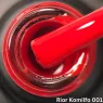 Komilfo Rior Collection Гель-лак R, 8 мл