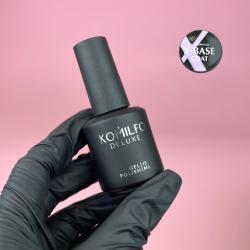 Komilfo X-Base Coat  База для гель-лака, 15 мл