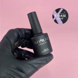 Komilfo X-Base Coat  База для гель-лака, 8 мл