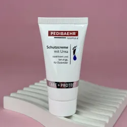 Baehr Крем для ног с 10% мочевиной 10863, 30 мл