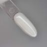 Nail Apex "Milk Base gel" Кольорова база біло-молочного кольору, 15 мл