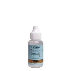 Komilfo Cuticle Remover Alkaline ремувер для кутикулы, щелочной, 30 мл