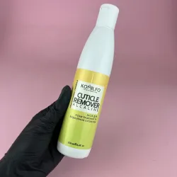 Komilfo Cuticle Remover Alkaline Ремувер для кутикули лужної (арт.121042), 250 мл