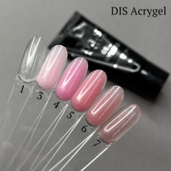 DIS Gel Hibrid Акригель/полигель, 30 мл