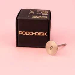 Podo-Disk D=20 мм Фреза для педикюра
