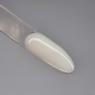 Nail Apex Milk Shimmer Base gel База біло-молочного кольору з шиммером, 15 мл