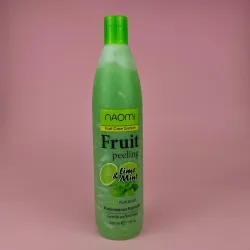 Naomi Фруктовый пилинг Fruit Peeling, 500 мл
