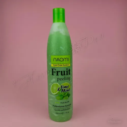 Naomi Фруктовий пілінг Fruit Peeling, 500 мл