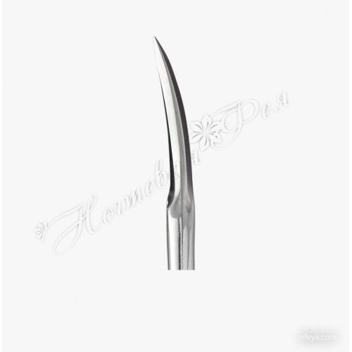 Staleks Pro SS-10/2 Ножницы профессиональные для кутикулы SMART 10 TYPE 2 (22 мм)