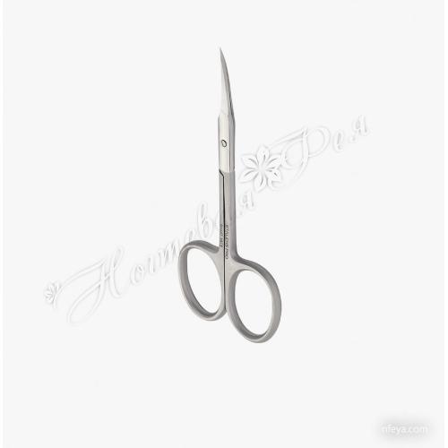 Staleks Pro SS-10/2 Ножницы профессиональные для кутикулы SMART 10 TYPE 2 (22 мм)
