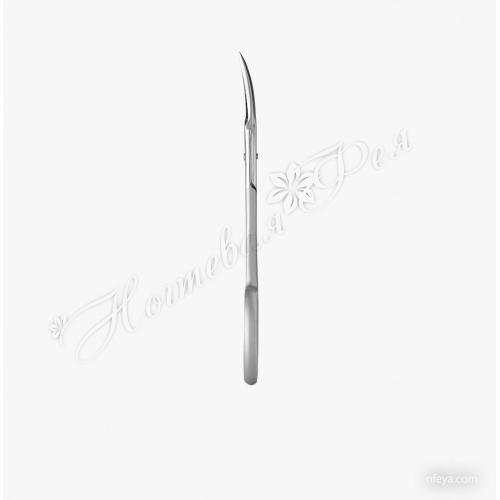 Staleks Pro SS-10/2 Ножницы профессиональные для кутикулы SMART 10 TYPE 2 (22 мм)