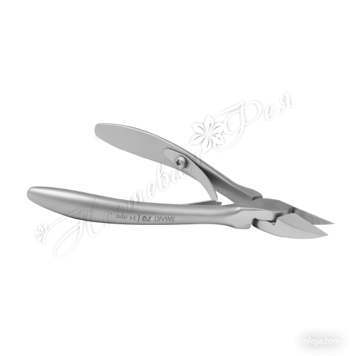 Staleks Pro NS-70-14 Кусачки профессиональные для ногтей SMART 70 14 мм