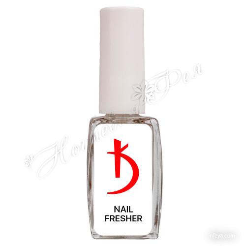 Kodi Nail Fresher Знежирювач для нігтів, 12 мл