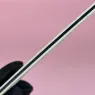 Staleks Pro Пилка минеральная полубанан серая 100/180, 1 шт.