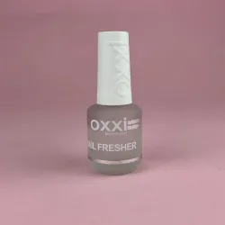 Oxxi Nail Fresher Обезжириватель, 15 мл