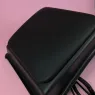 Ulka Вытяжка (X2 Soft) черная с черной  подушечкой, 1 шт.