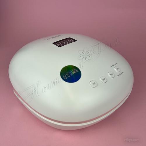 Лампа SUN 4S LED+UV 48 W