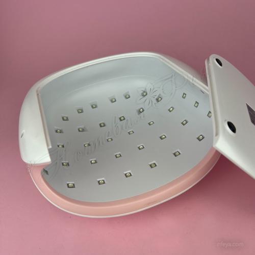 Лампа SUN 4S LED+UV 48 W