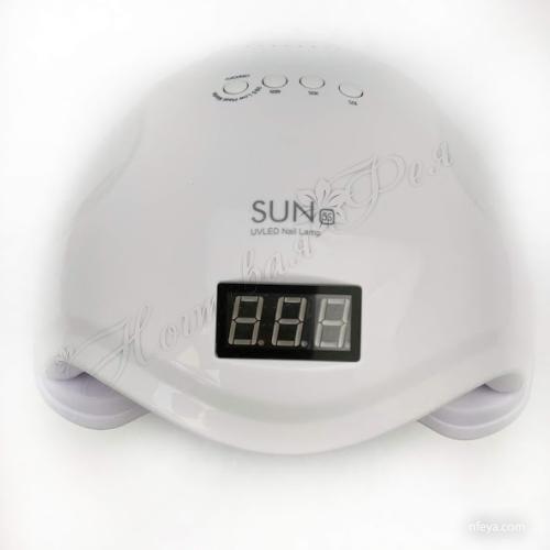 Лампа SUN 5S LED+UV 48 W
