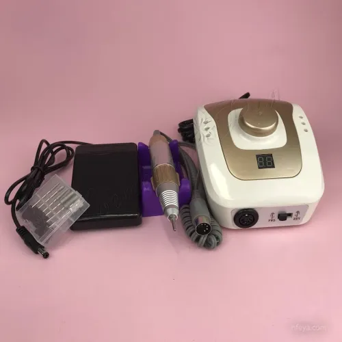 Фрезер DM-206 (45W/35000 об.)