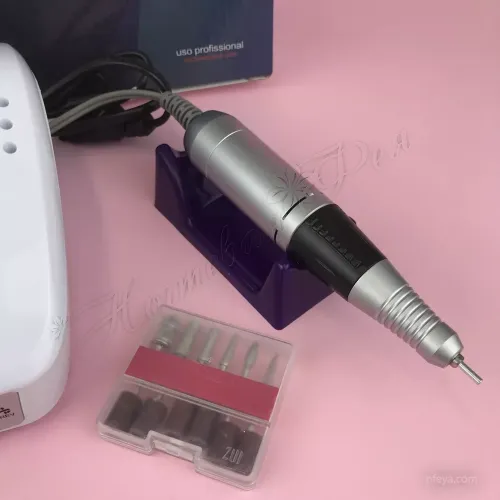 Фрезер DM-206 (45W/35000 об.)