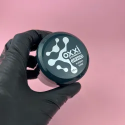 Oxxi GRAND RUBBER BASE каучуковая база (в баночке),  30 мл