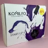 Komilfo Набор №1 (с лампой) 