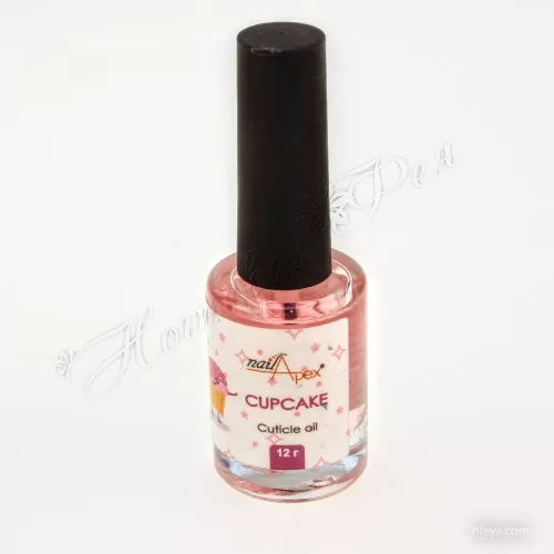 Nail Apex Base Олія для кутикули, 12 г