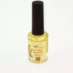 Nail Apex Base Олія для кутикули, 12 г