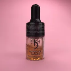 Kodi Поживна сироватка botox for lashes для вій, 5 мл