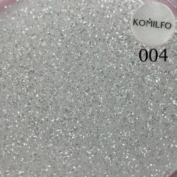 Komilfo Акрилова пудра 004 Diamond Glitter (арт. 997704), 3 г